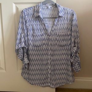 Express portofino shirt!